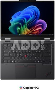Lenovo ThinkPad T14s 2-in-1 Gen 2 Touch 14 WUXGA ULT5-325/32GB/512GB/Intel Graphics/ENG Backlit kbd/FP/3Y Warranty