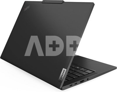 Lenovo ThinkPad T14s G6 Intel | Black | 14 " | IPS | WUXGA | 1920 x 1200 pixels | Anti-glare | Intel Core Ultra 5 | 226V | 16 GB | Soldered LPDDR5x | Solid-state drive capacity 512 GB | Intel Arc Graphics 130V | Windows 11 Pro | 802.11be | Bluetooth version 5.4 | Keyboard language Nordic | Keyboard backlit | Warranty 36 month(s) | Battery warranty 12 month(s)
