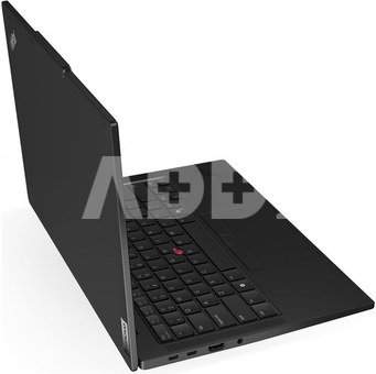 Lenovo ThinkPad T14s G6 Intel | Black | 14 " | IPS | WUXGA | 1920 x 1200 pixels | Anti-glare | Intel Core Ultra 5 | 226V | 16 GB | Soldered LPDDR5x | Solid-state drive capacity 512 GB | Intel Arc Graphics 130V | Windows 11 Pro | 802.11be | Bluetooth version 5.4 | Keyboard language Nordic | Keyboard backlit | Warranty 36 month(s) | Battery warranty 12 month(s)