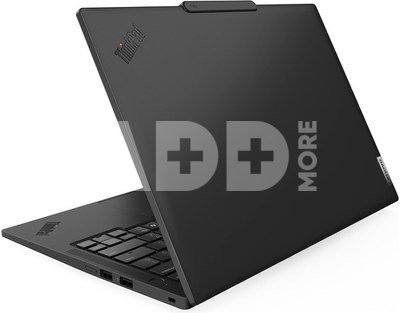 Lenovo ThinkPad T14s G6 Intel | Black | 14 " | IPS | WUXGA | 1920 x 1200 pixels | Anti-glare | Intel Core Ultra 5 | 226V | 16 GB | Soldered LPDDR5x | Solid-state drive capacity 512 GB | Intel Arc Graphics 130V | Windows 11 Pro | 802.11be | Bluetooth version 5.4 | Keyboard language Nordic | Keyboard backlit | Warranty 36 month(s) | Battery warranty 12 month(s)