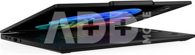 Lenovo ThinkPad T14s G6 Intel | Black | 14 " | IPS | WUXGA | 1920 x 1200 pixels | Anti-glare | Intel Core Ultra 5 | 226V | 16 GB | Soldered LPDDR5x | Solid-state drive capacity 512 GB | Intel Arc Graphics 130V | Windows 11 Pro | 802.11be | Bluetooth version 5.4 | Keyboard language Nordic | Keyboard backlit | Warranty 36 month(s) | Battery warranty 12 month(s)