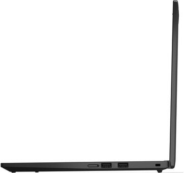 Lenovo ThinkPad T14s G6 Intel | Black | 14 " | IPS | WUXGA | 1920 x 1200 pixels | Anti-glare | Intel Core Ultra 5 | 226V | 16 GB | Soldered LPDDR5x | Solid-state drive capacity 512 GB | Intel Arc Graphics 130V | Windows 11 Pro | 802.11be | Bluetooth version 5.4 | Keyboard language Nordic | Keyboard backlit | Warranty 36 month(s) | Battery warranty 12 month(s)