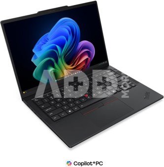 Lenovo ThinkPad T14s Gen 7 14 WUXGA ULT5-325/16GB/512GB/Intel Graphics/WIN11 Pro/Nordic Backlit kbd/FP/3Y Warranty