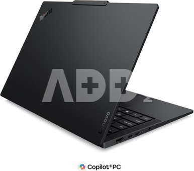 Lenovo ThinkPad T14s Gen 7 14 WUXGA ULT5-325/16GB/512GB/Intel Graphics/WIN11 Pro/Nordic Backlit kbd/FP/3Y Warranty