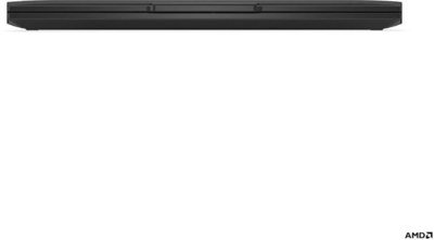 Lenovo Thinkpad T16 Gen 4 16 WUXGA AMD Ryzen AI 5 PRO 340/32GB/512GB/AMD Radeon 840M/WIN11 Pro/ENG Backlit kbd/Black/FP/LTE Upgradable/SC/3Y | Lenovo