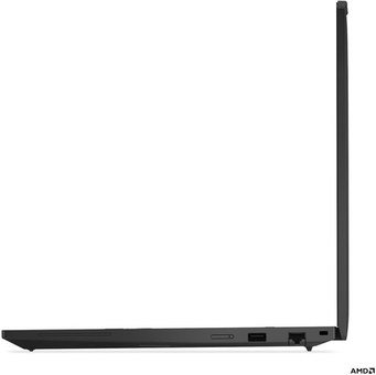 Lenovo Thinkpad T16 Gen 4 16 WUXGA AMD Ryzen AI 5 PRO 340/32GB/512GB/AMD Radeon 840M/WIN11 Pro/ENG Backlit kbd/Black/FP/LTE Upgradable/SC/3Y | Lenovo