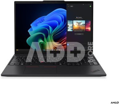 Lenovo Thinkpad T16 Gen 4 16 WUXGA AMD Ryzen AI 5 PRO 340/32GB/512GB/AMD Radeon 840M/WIN11 Pro/ENG Backlit kbd/Black/FP/LTE Upgradable/SC/3Y | Lenovo