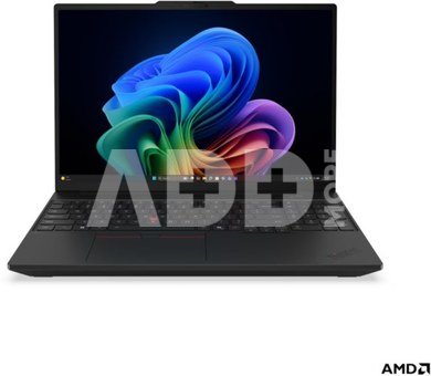 Lenovo ThinkPad T16 Gen 5 16 WUXGA AMD R5 PRO 215/16GB/512GB/AMD Radeon 740M/WIN11 Pro/ENG Backlit kbd/FP/3Y Warranty