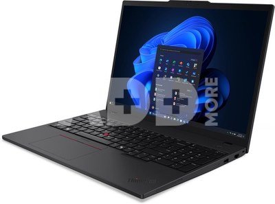 Lenovo ThinkPad T16 Gen 4 16 WUXGA ULT5-228V/32GB/512GB/Intel Arc Graphics 130V/WIN11 Pro/ENG Backlit kbd/Black/FP/LTE Upgradable/3Y Warrant | Lenovo