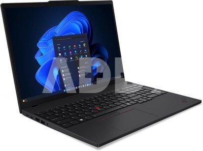 Lenovo ThinkPad T16 Gen 4 16 WUXGA ULT5-228V/32GB/512GB/Intel Arc Graphics 130V/WIN11 Pro/ENG Backlit kbd/Black/FP/LTE Upgradable/3Y Warrant | Lenovo