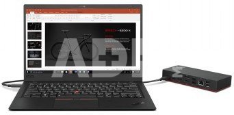ThinkPad Universal USB-C Doc
