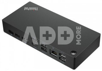 ThinkPad Universal USB-C Doc