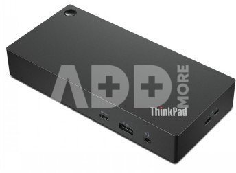 ThinkPad Universal USB-C Doc