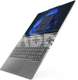 Lenovo ThinkPad X1 2-in-1 Gen 10 Aura Edition Touch 14 WUXGA ULT7-258V/32GB/1TB/Intel Arc Graphics 140V/WIN11 Pro/Nordic Backlit kbd/Grey/FP