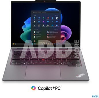 Lenovo ThinkPad X1 2-in-1 Gen 11 Aura Edition 14 2.8K Touch ULT X7-368H/64GB/1TB/Intel Arc B390/WIN11 Pro/ENG Backlit kbd/Grey/FP/LTE Upgrad