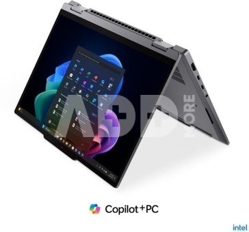 Lenovo ThinkPad X1 2-in-1 Gen 11 Aura Edition 14 2.8K Touch ULT X7-368H/64GB/1TB/Intel Arc B390/WIN11 Pro/ENG Backlit kbd/Grey/FP/LTE Upgrad