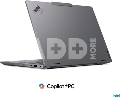Lenovo ThinkPad X1 2-in-1 Gen 11 Aura Edition 14 2.8K Touch ULT X7-368H/64GB/1TB/Intel Arc B390/WIN11 Pro/ENG Backlit kbd/Grey/FP/LTE Upgrad