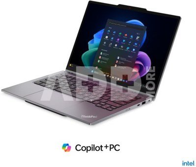 Lenovo ThinkPad X1 2-in-1 Gen 11 Aura Edition 14 2.8K Touch ULT X7-368H/64GB/1TB/Intel Arc B390/WIN11 Pro/ENG Backlit kbd/Grey/FP/LTE Upgrad