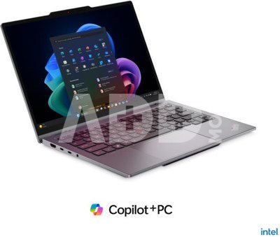 Lenovo ThinkPad X1 2-in-1 Gen 11 Aura Edition 14 2.8K Touch ULT X7-368H/64GB/1TB/Intel Arc B390/WIN11 Pro/ENG Backlit kbd/Grey/FP/LTE Upgrad