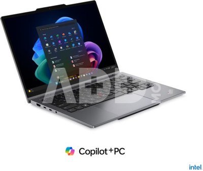 Lenovo ThinkPad X1 2-in-1 Gen 11 Aura Edition 14 2.8K Touch ULT X7-368H/64GB/1TB/Intel Arc B390/WIN11 Pro/ENG Backlit kbd/Grey/FP/LTE Upgrad
