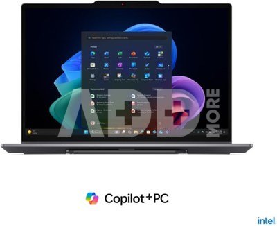 Lenovo ThinkPad X1 2-in-1 Gen 11 Aura Edition 14 2.8K Touch ULT X7-368H/64GB/1TB/Intel Arc B390/WIN11 Pro/ENG Backlit kbd/Grey/FP/LTE Upgrad