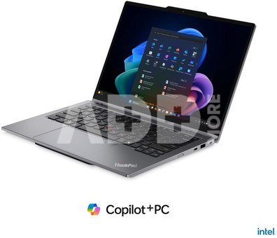 Lenovo ThinkPad X1 2-in-1 Gen 11 Aura Edition 14 2.8K Touch ULT X7-368H/64GB/1TB/Intel Arc B390/WIN11 Pro/ENG Backlit kbd/Grey/FP/LTE Upgrad