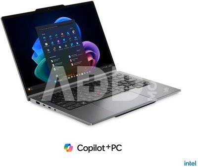 Lenovo ThinkPad X1 2-in-1 Gen 11 Aura Edition 14 2.8K Touch ULT X7-368H/64GB/1TB/Intel Arc B390/WIN11 Pro/ENG Backlit kbd/Grey/FP/LTE Upgrad