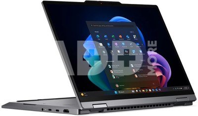 Lenovo ThinkPad X1 2-in-1 Gen 11 Aura Edition 14 2.8K Touch ULT X7-368H/64GB/1TB/Intel Arc B390/WIN11 Pro/ENG Backlit kbd/Grey/FP/LTE Upgrad