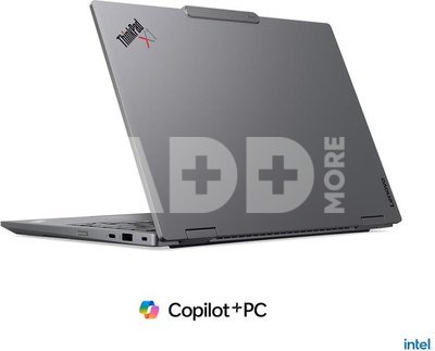 Lenovo ThinkPad X1 2-in-1 Gen 11 Aura Edition 14 2.8K Touch ULT X7-368H/64GB/1TB/Intel Arc B390/WIN11 Pro/ENG Backlit kbd/Grey/FP/LTE Upgrad