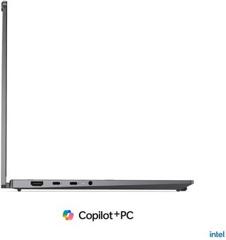 Lenovo ThinkPad X1 2-in-1 Gen 11 Aura Edition 14 2.8K Touch ULT X7-368H/64GB/1TB/Intel Arc B390/WIN11 Pro/ENG Backlit kbd/Grey/FP/LTE Upgrad