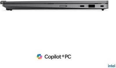 Lenovo ThinkPad X1 2-in-1 Gen 11 Aura Edition 14 2.8K Touch ULT X7-368H/64GB/1TB/Intel Arc B390/WIN11 Pro/ENG Backlit kbd/Grey/FP/LTE Upgrad