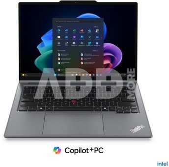 Lenovo ThinkPad X1 2-in-1 Gen 11 Aura Edition 14 2.8K Touch ULT X7-368H/64GB/1TB/Intel Arc B390/WIN11 Pro/ENG Backlit kbd/Grey/FP/LTE Upgrad