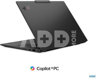 Lenovo ThinkPad X1 Carbon Gen 14 Touch 14 WUXGA ULT7-358H/64GB/1TB/Intel Arc B390 Graphics/WIN11 Pro/Nordic Backlit kbd/FP/3Y Warranty