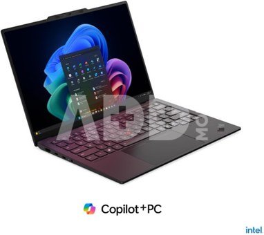 Lenovo ThinkPad X1 Carbon Gen 14 Touch 14 WUXGA ULT7-358H/64GB/1TB/Intel Arc B390 Graphics/WIN11 Pro/Nordic Backlit kbd/FP/3Y Warranty