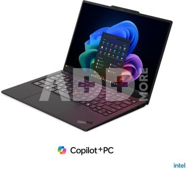 Lenovo ThinkPad X1 Carbon Gen 14 Touch 14 WUXGA ULT5-325/32GB/512GB/Intel Graphics/WIN11 Pro/Nordic Backlit kbd/FP/3Y Warranty