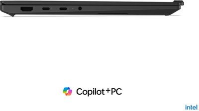 Lenovo ThinkPad X1 Carbon Gen 14 Touch 14 WUXGA ULT5-325/32GB/512GB/Intel Graphics/WIN11 Pro/Nordic Backlit kbd/FP/3Y Warranty