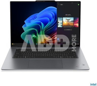 Lenovo ThinkPad X9-15 G1 Aura Edition | Grey | 15.3 " | OLED | 2.8K | 2880 x 1800 pixels | Intel Core Ultra 5 | 228V | 32 GB | Soldered LPDDR5x | Solid-state drive capacity 512 GB | Intel Arc Graphics 130V | Windows 11 Pro | 802.11be | Bluetooth version 5.4 | Keyboard language English | Keyboard backlit | Warranty 36 month(s) | Battery warranty 12 month(s)