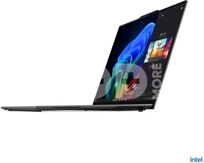 Lenovo ThinkPad X9-15 G1 Aura Edition | Grey | 15.3 " | OLED | 2.8K | 2880 x 1800 pixels | Intel Core Ultra 5 | 228V | 32 GB | Soldered LPDDR5x | Solid-state drive capacity 512 GB | Intel Arc Graphics 130V | Windows 11 Pro | 802.11be | Bluetooth version 5.4 | Keyboard language English | Keyboard backlit | Warranty 36 month(s) | Battery warranty 12 month(s)