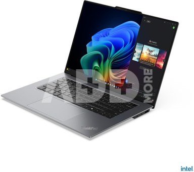 Lenovo ThinkPad X9-15 G1 Aura Edition | Grey | 15.3 " | OLED | 2.8K | 2880 x 1800 pixels | Intel Core Ultra 5 | 228V | 32 GB | Soldered LPDDR5x | Solid-state drive capacity 512 GB | Intel Arc Graphics 130V | Windows 11 Pro | 802.11be | Bluetooth version 5.4 | Keyboard language English | Keyboard backlit | Warranty 36 month(s) | Battery warranty 12 month(s)