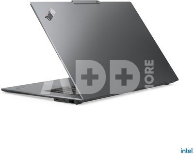 Lenovo ThinkPad X9-15 G1 Aura Edition | Grey | 15.3 " | OLED | 2.8K | 2880 x 1800 pixels | Intel Core Ultra 5 | 228V | 32 GB | Soldered LPDDR5x | Solid-state drive capacity 512 GB | Intel Arc Graphics 130V | Windows 11 Pro | 802.11be | Bluetooth version 5.4 | Keyboard language English | Keyboard backlit | Warranty 36 month(s) | Battery warranty 12 month(s)