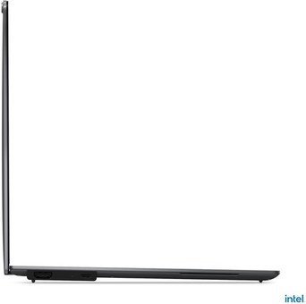 Lenovo ThinkPad X9-15 G1 Aura Edition | Grey | 15.3 " | OLED | 2.8K | 2880 x 1800 pixels | Intel Core Ultra 5 | 228V | 32 GB | Soldered LPDDR5x | Solid-state drive capacity 512 GB | Intel Arc Graphics 130V | Windows 11 Pro | 802.11be | Bluetooth version 5.4 | Keyboard language English | Keyboard backlit | Warranty 36 month(s) | Battery warranty 12 month(s)
