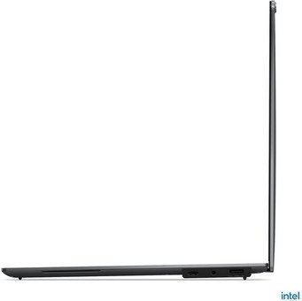 Lenovo ThinkPad X9-15 G1 Aura Edition | Grey | 15.3 " | OLED | 2.8K | 2880 x 1800 pixels | Intel Core Ultra 5 | 228V | 32 GB | Soldered LPDDR5x | Solid-state drive capacity 512 GB | Intel Arc Graphics 130V | Windows 11 Pro | 802.11be | Bluetooth version 5.4 | Keyboard language English | Keyboard backlit | Warranty 36 month(s) | Battery warranty 12 month(s)