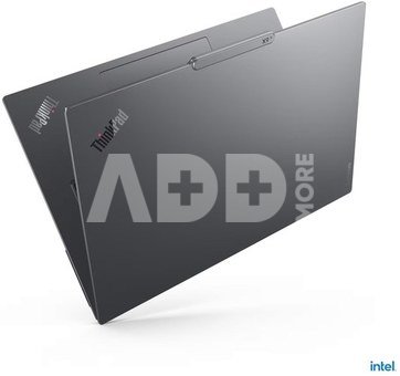 Lenovo ThinkPad X9-15 G1 Aura Edition | Grey | 15.3 " | OLED | 2.8K | 2880 x 1800 pixels | Intel Core Ultra 5 | 228V | 32 GB | Soldered LPDDR5x | Solid-state drive capacity 512 GB | Intel Arc Graphics 130V | Windows 11 Pro | 802.11be | Bluetooth version 5.4 | Keyboard language English | Keyboard backlit | Warranty 36 month(s) | Battery warranty 12 month(s)