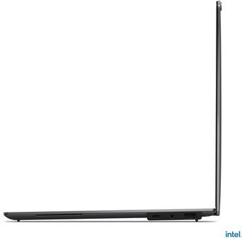 Lenovo ThinkPad X9-15 G1 Aura Edition | Grey | 15.3 " | OLED | 2.8K | 2880 x 1800 pixels | Intel Core Ultra 5 | 228V | 32 GB | Soldered LPDDR5x | Solid-state drive capacity 512 GB | Intel Arc Graphics 130V | Windows 11 Pro | 802.11be | Bluetooth version 5.4 | Keyboard language English | Keyboard backlit | Warranty 36 month(s) | Battery warranty 12 month(s)