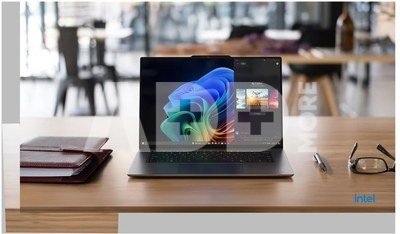 Lenovo ThinkPad X9-15 G1 Aura Edition | Grey | 15.3 " | OLED | 2.8K | 2880 x 1800 pixels | Intel Core Ultra 5 | 228V | 32 GB | Soldered LPDDR5x | Solid-state drive capacity 512 GB | Intel Arc Graphics 130V | Windows 11 Pro | 802.11be | Bluetooth version 5.4 | Keyboard language English | Keyboard backlit | Warranty 36 month(s) | Battery warranty 12 month(s)