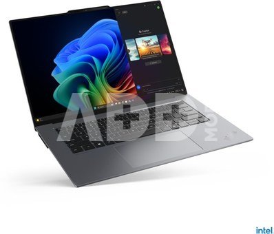 Lenovo ThinkPad X9-15 G1 | Grey | 15.3 " | OLED | Touchscreen | 2.8K | 2880 x 1800 pixels | Intel Core Ultra 7 | 258V | 32 GB | Soldered LPDDR5x | Solid-state drive capacity 1000 GB | Intel Arc Graphics | Windows 11 Pro | 802.11be | Bluetooth version 5.4 | Keyboard language Nordic | Keyboard backlit | Warranty 36 month(s) | Battery warranty 12 month(s)