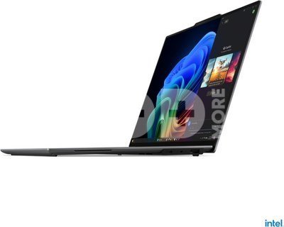 Lenovo ThinkPad X9-15 G1 | Grey | 15.3 " | OLED | Touchscreen | 2.8K | 2880 x 1800 pixels | Intel Core Ultra 7 | 258V | 32 GB | Soldered LPDDR5x | Solid-state drive capacity 1000 GB | Intel Arc Graphics | Windows 11 Pro | 802.11be | Bluetooth version 5.4 | Keyboard language Nordic | Keyboard backlit | Warranty 36 month(s) | Battery warranty 12 month(s)