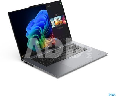 Lenovo ThinkPad X9-15 G1 | Grey | 15.3 " | OLED | Touchscreen | 2.8K | 2880 x 1800 pixels | Intel Core Ultra 7 | 258V | 32 GB | Soldered LPDDR5x | Solid-state drive capacity 1000 GB | Intel Arc Graphics | Windows 11 Pro | 802.11be | Bluetooth version 5.4 | Keyboard language Nordic | Keyboard backlit | Warranty 36 month(s) | Battery warranty 12 month(s)