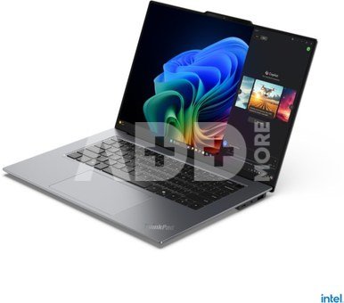 Lenovo ThinkPad X9-15 G1 | Grey | 15.3 " | OLED | Touchscreen | 2.8K | 2880 x 1800 pixels | Intel Core Ultra 7 | 258V | 32 GB | Soldered LPDDR5x | Solid-state drive capacity 1000 GB | Intel Arc Graphics | Windows 11 Pro | 802.11be | Bluetooth version 5.4 | Keyboard language Nordic | Keyboard backlit | Warranty 36 month(s) | Battery warranty 12 month(s)