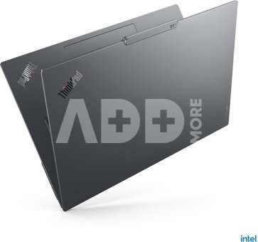 Lenovo ThinkPad X9-15 G1 | Grey | 15.3 " | OLED | Touchscreen | 2.8K | 2880 x 1800 pixels | Intel Core Ultra 7 | 258V | 32 GB | Soldered LPDDR5x | Solid-state drive capacity 1000 GB | Intel Arc Graphics | Windows 11 Pro | 802.11be | Bluetooth version 5.4 | Keyboard language Nordic | Keyboard backlit | Warranty 36 month(s) | Battery warranty 12 month(s)